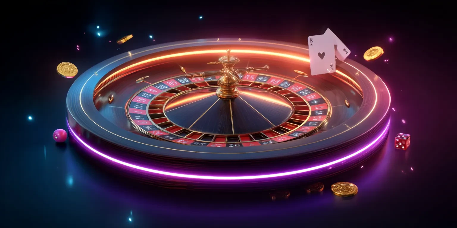 Peluang Menarik di 《1bet2u》: Panduan Slot dan Permainan Dalam Talian (2026/08/26)