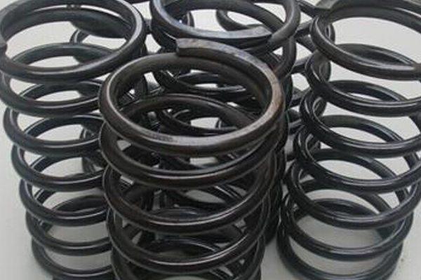 大彈簧在振動篩上面的應用及調整